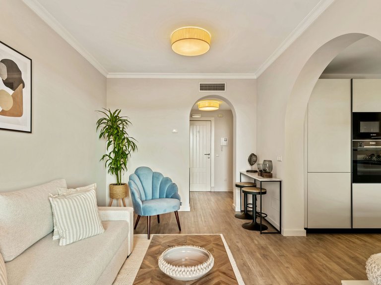 Apartment for Sale in Benahavís, Malaga 7