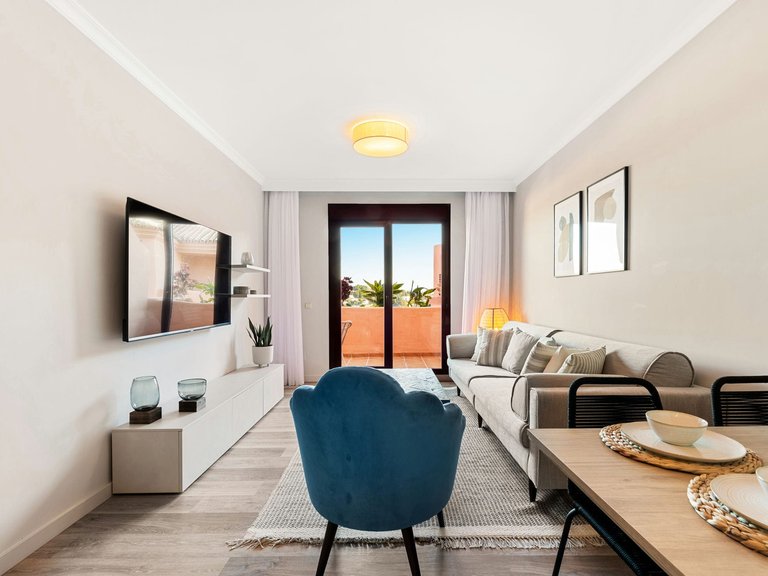 Apartment for Sale in Benahavís, Malaga 13