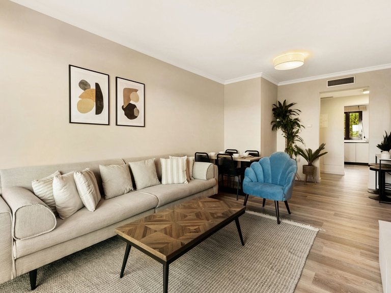 Apartment for Sale in Benahavís, Malaga 14