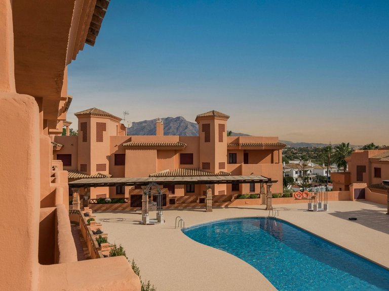 Apartment for Sale in Benahavís, Malaga 3