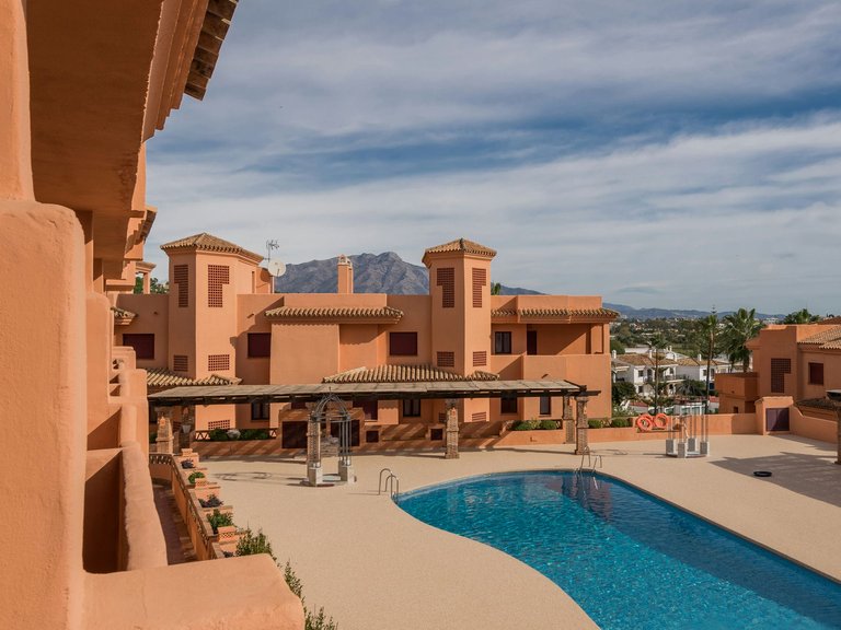 Apartment for Sale in Benahavís, Malaga 2
