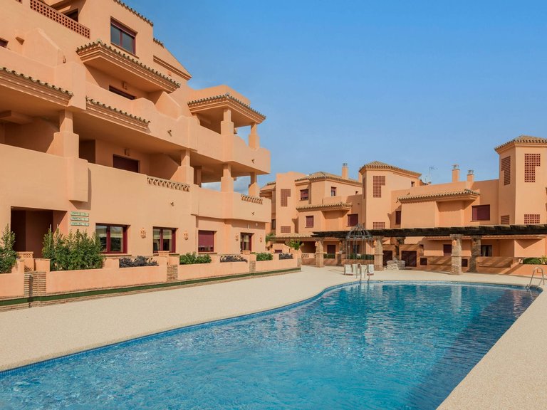 Apartment for Sale in Benahavís, Malaga 4