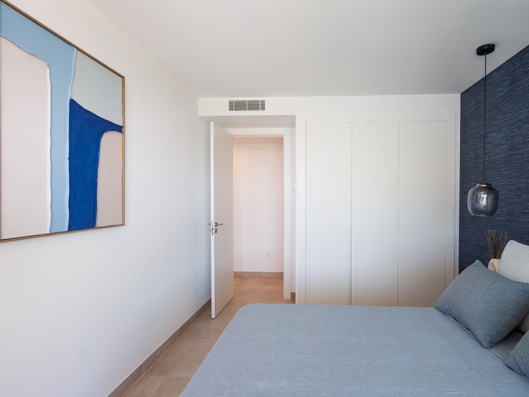 Apartment for Sale in Fuengirola, Malaga 13