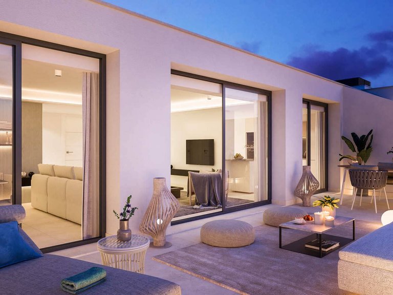 Apartment for Sale in Fuengirola, Malaga 26