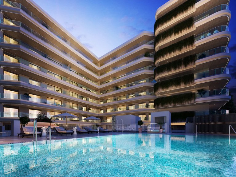 Apartment for Sale in Fuengirola, Malaga 3