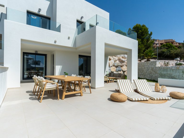 Apartment for Sale in Benalmádena, Malaga 1