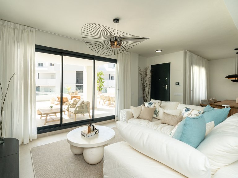 Apartment for Sale in Benalmádena, Malaga 9