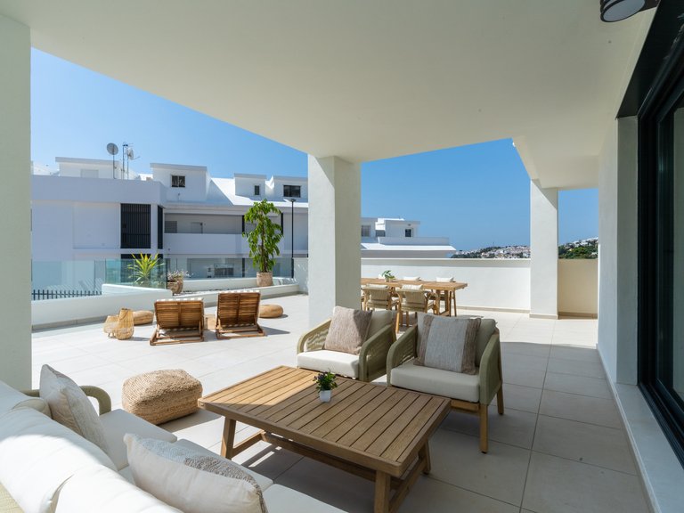 Apartment for Sale in Benalmádena, Malaga 14
