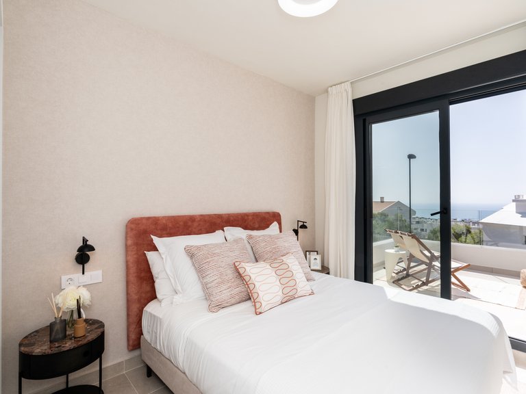Apartment for Sale in Benalmádena, Malaga 10
