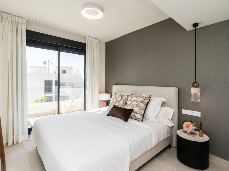 Apartment for Sale in Benalmádena, Malaga 11