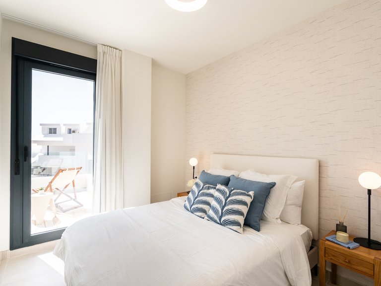Apartment for Sale in Benalmádena, Malaga 12