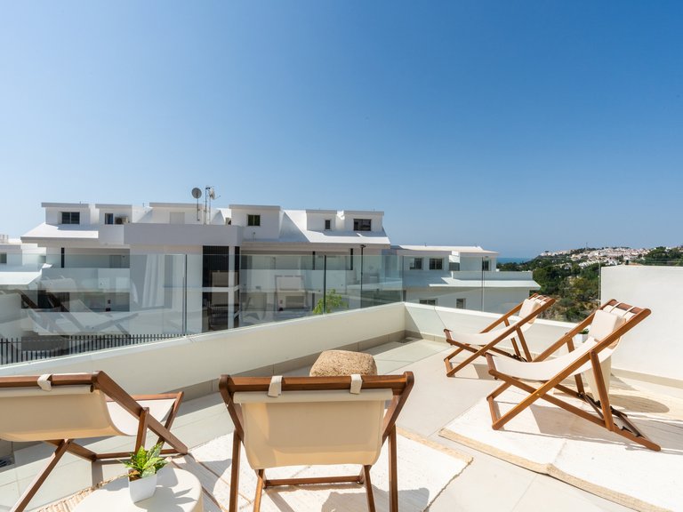 Apartment for Sale in Benalmádena, Malaga 16