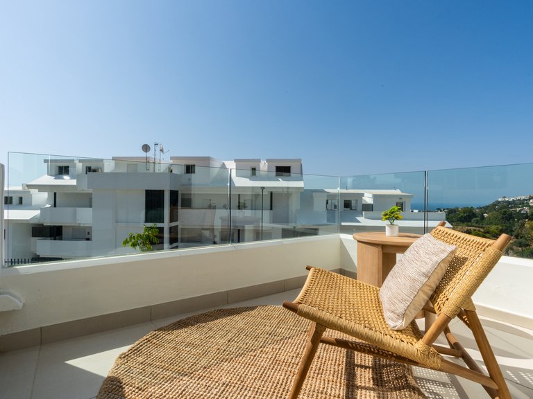 Apartment for Sale in Benalmádena, Malaga 17