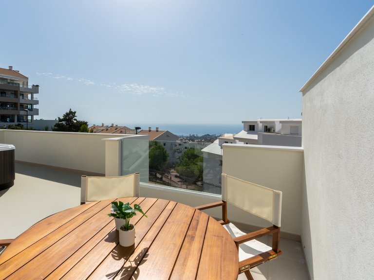 Apartment for Sale in Benalmádena, Malaga 5