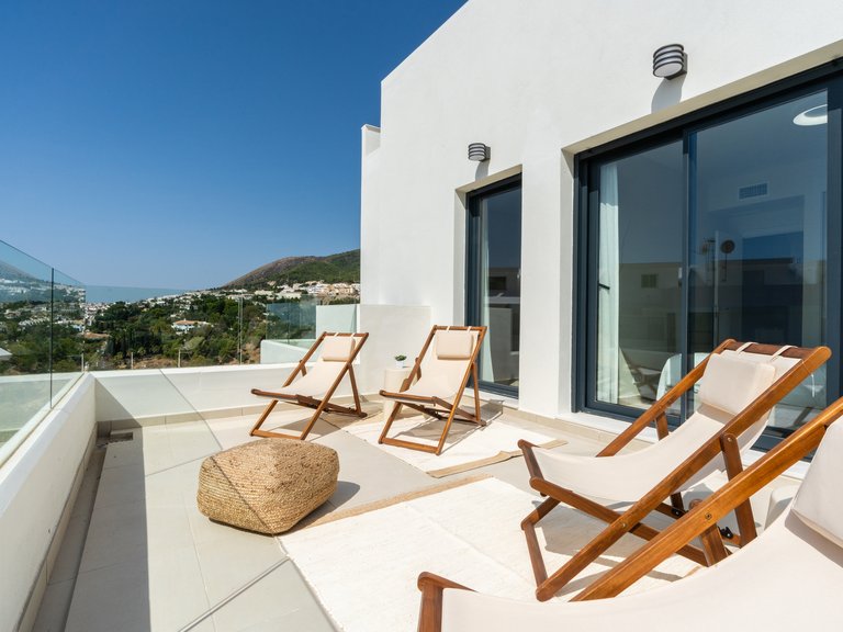 Apartment for Sale in Benalmádena, Malaga 3