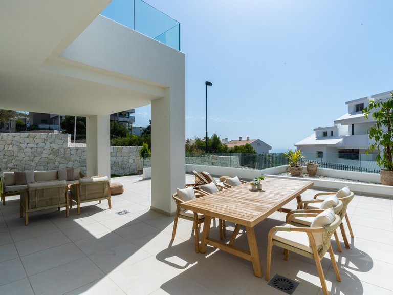 Apartment for Sale in Benalmádena, Malaga 2