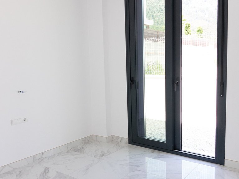 Villa for Sale in Polop, Alicante 14