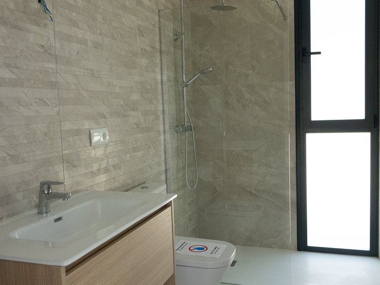 Villa for Sale in Polop, Alicante 16