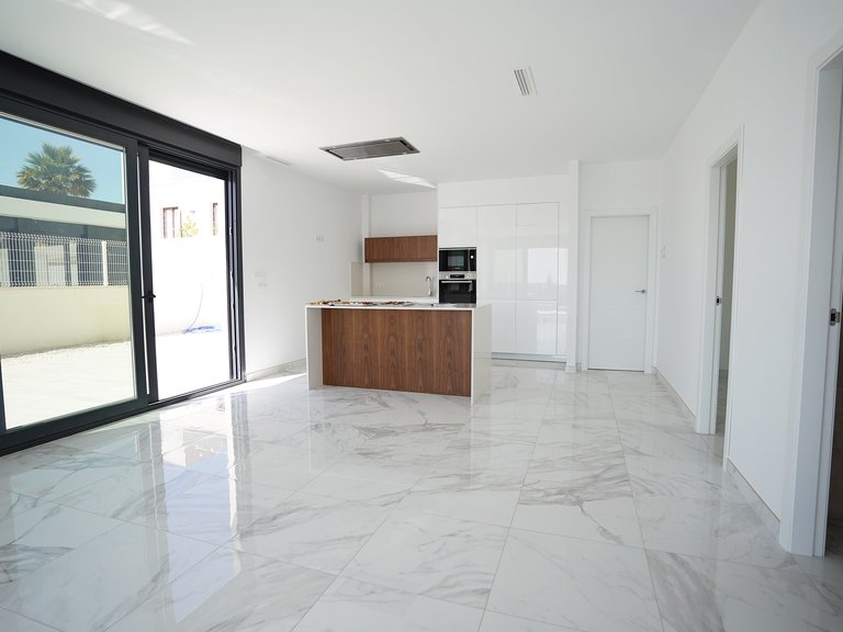 Villa for Sale in Polop, Alicante 12