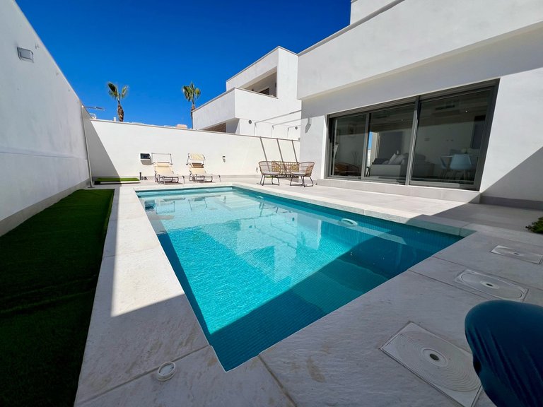 Town House for Sale in Orihuela Costa, Alicante 15