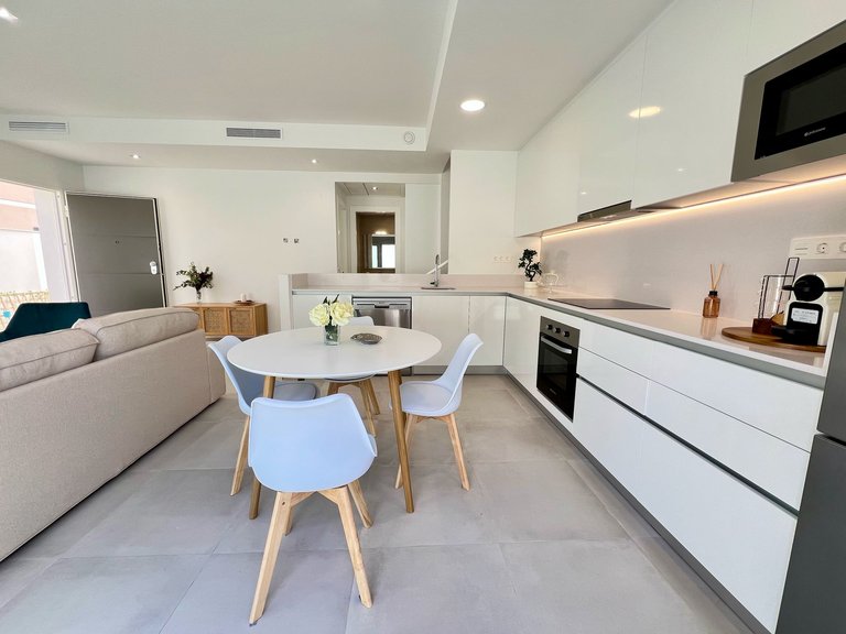 Town House for Sale in Orihuela Costa, Alicante 7