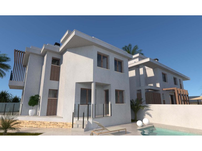Villa for Sale in Los Alcázares, Los Alcazares, Murcia 3