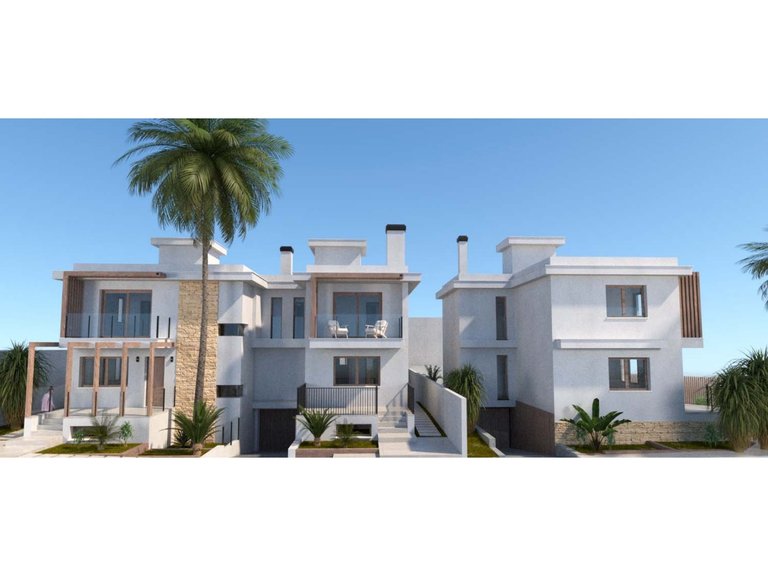 Villa for Sale in Los Alcázares, Los Alcazares, Murcia 2