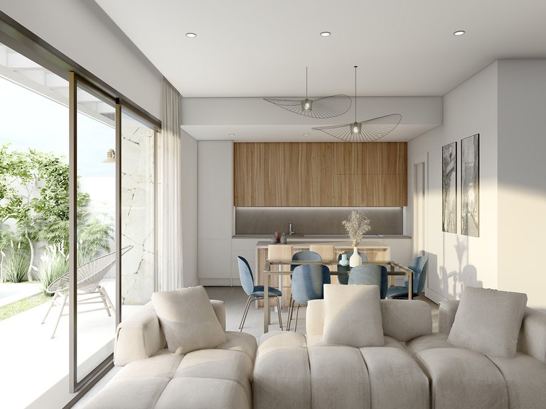 Villa for Sale in San Juan De Los Terreros, Almeria 5
