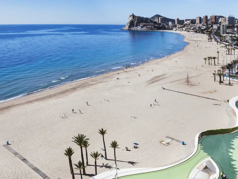 Apartment for Sale in Benidorm, Alicante 6
