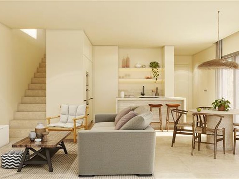 Villa for Sale in Las Colinas Golf, Alicante 37