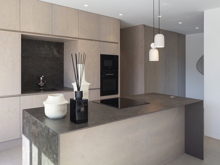 Villa for Sale in Las Colinas Golf, Las Colinas, Alicante 30