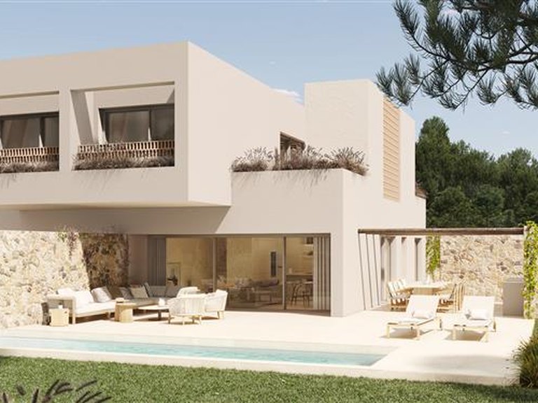 Villa for Sale in Las Colinas Golf, Las Colinas, Alicante 18