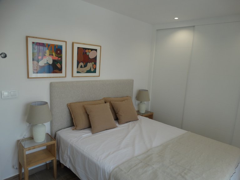 Villa for Sale in San Javier, Murcia 18