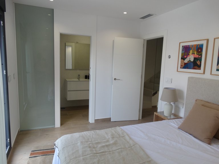 Villa for Sale in San Javier, Murcia 17