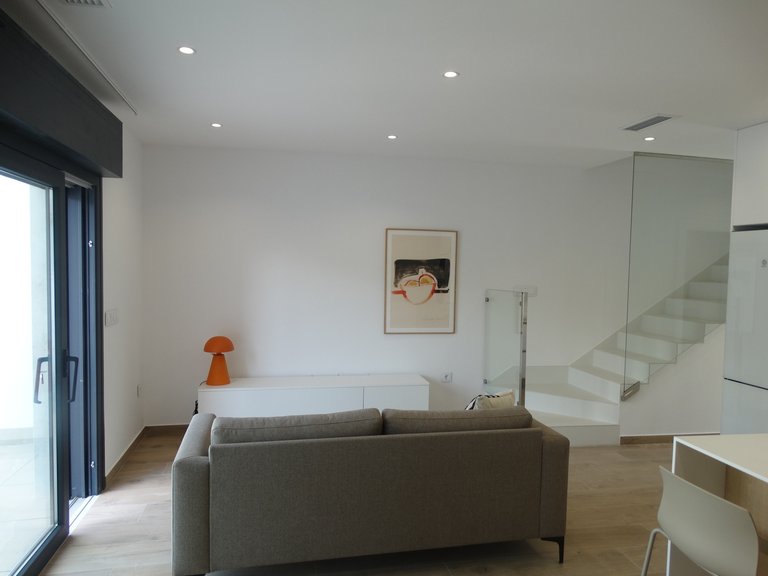 Villa for Sale in San Javier, Murcia 6