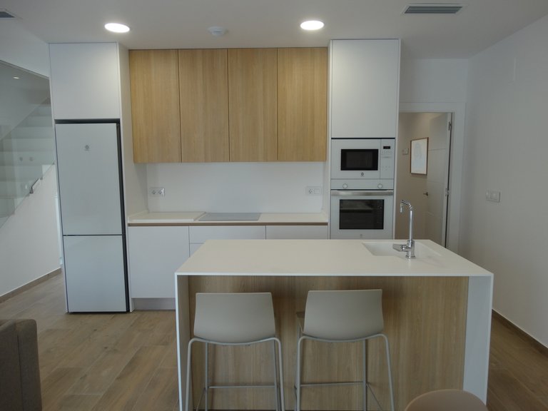 Villa for Sale in San Javier, Murcia 5