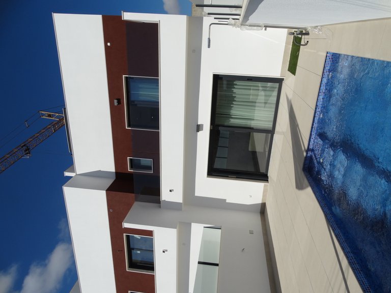 Villa for Sale in San Javier, Murcia 1