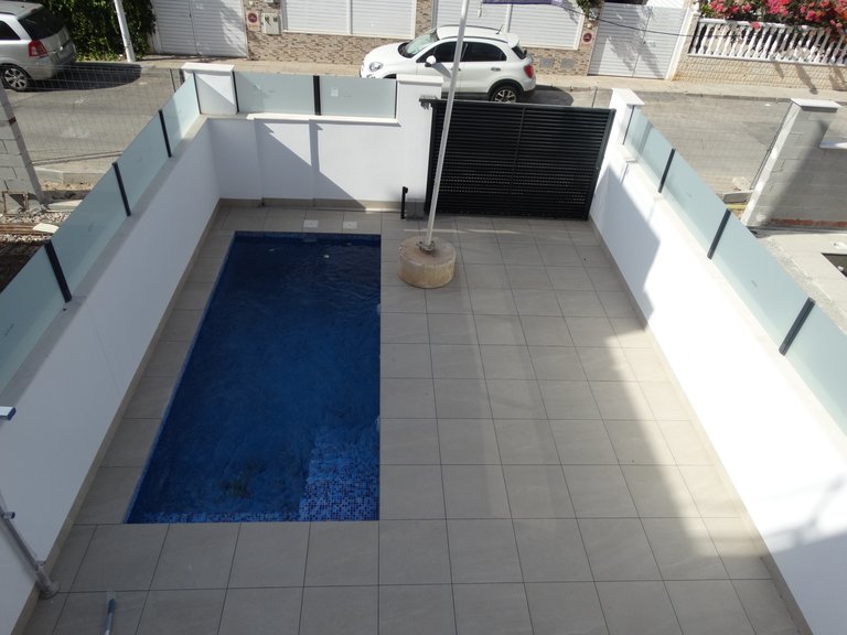 Villa for Sale in San Javier, Murcia 2