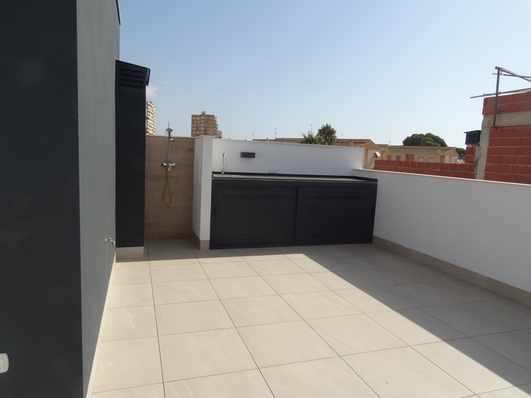 Villa for Sale in San Javier, Murcia 20