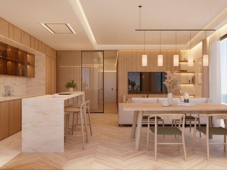 Apartment for Sale in Málaga, Malaga 4