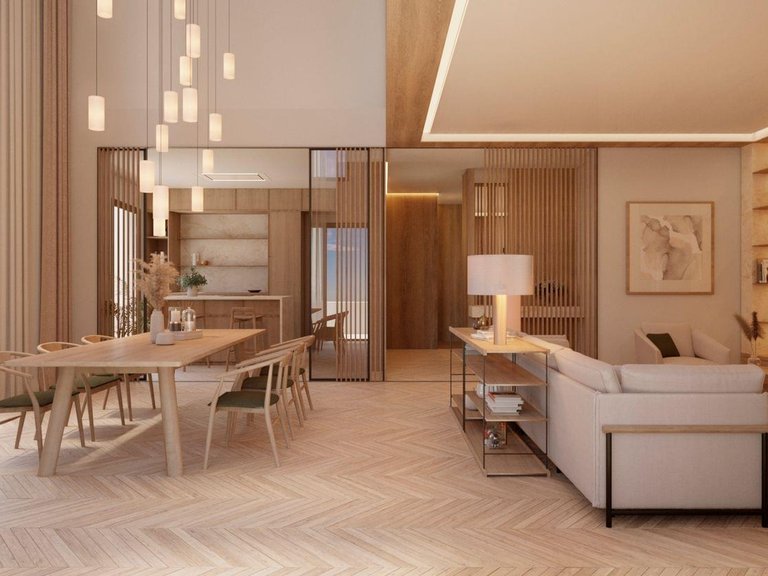 Apartment for Sale in Málaga, Malaga 3