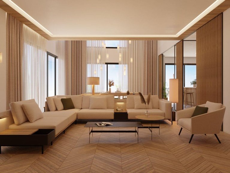 Apartment for Sale in Málaga, Malaga 2