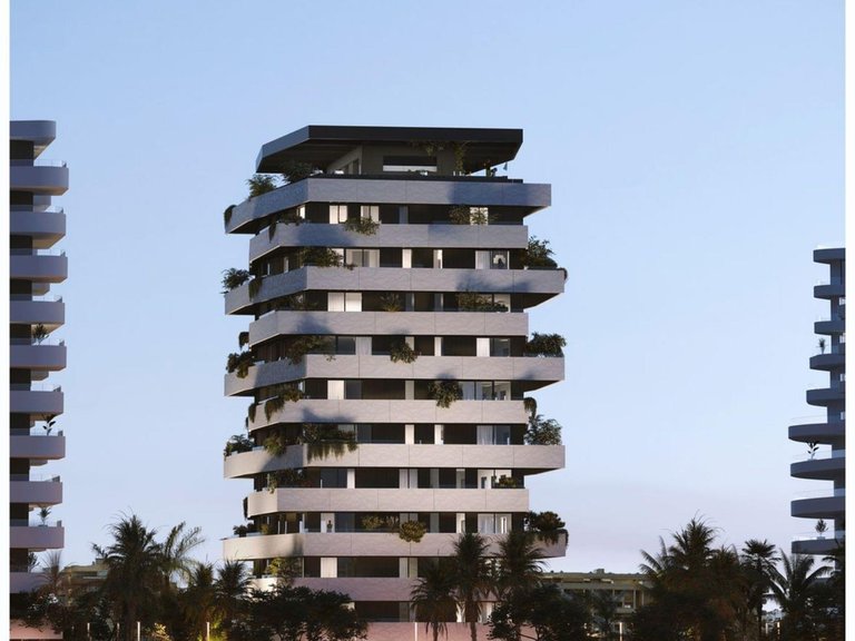 Apartment for Sale in Málaga, Malaga 1