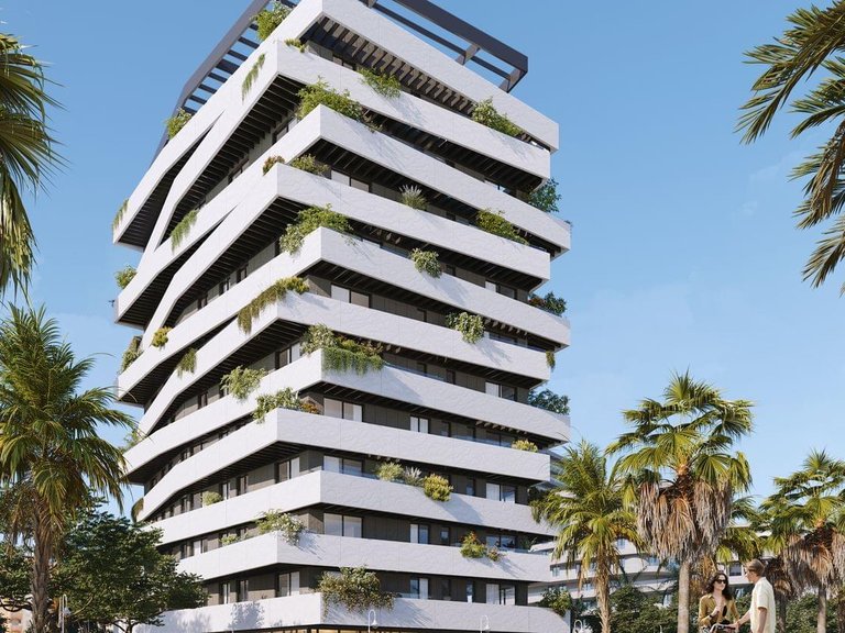 Apartment for Sale in Málaga, Malaga 1