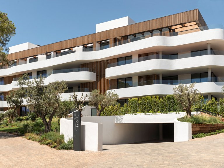 Apartment for Sale in Pueblo Nuevo, Cadiz 7