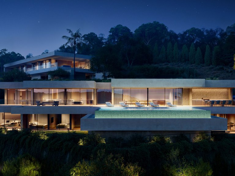 Villa for Sale in Benahavís, Malaga 1