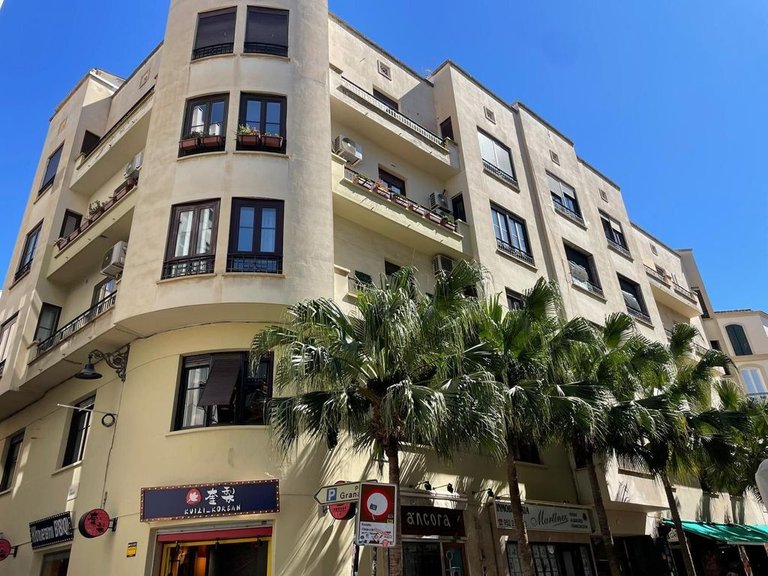 Apartment for Sale in Málaga, Malaga 1