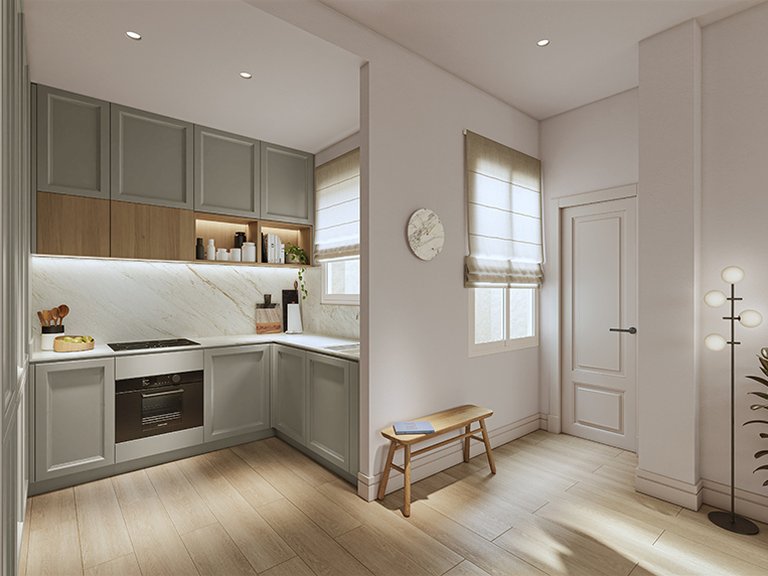 Apartment for Sale in Málaga, Malaga 5