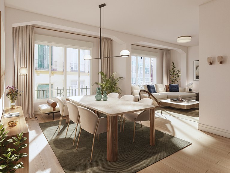Apartment for Sale in Málaga, Malaga 3