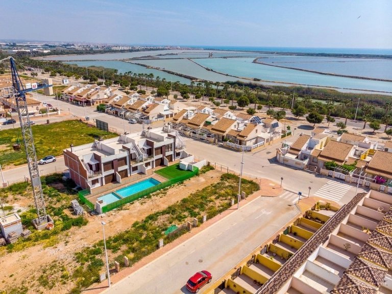 Apartment for Sale in San Pedro Del Pinatar, Murcia 20